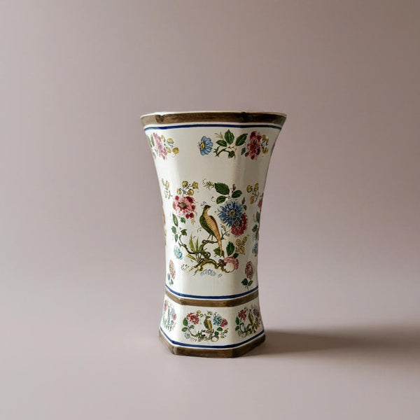 אגרטל מהמם, עבודת יד, Modica Vase, וינטג' הולנדי