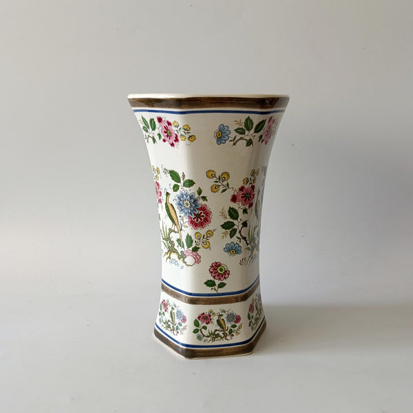 אגרטל מהמם, עבודת יד, Modica Vase, וינטג' הולנדי