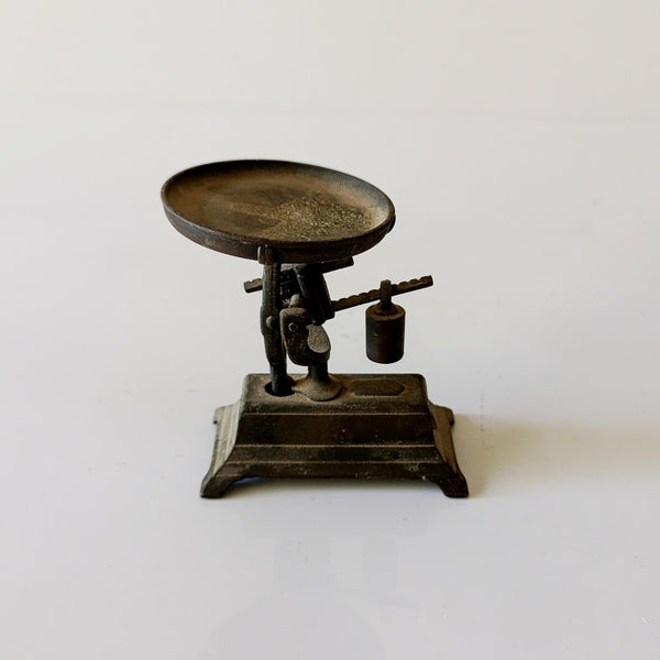 מחדד מיציקת ברזל, וינטג', דוגמאות שונות, לבחירה, Play Me, וינטג' ספרדי
