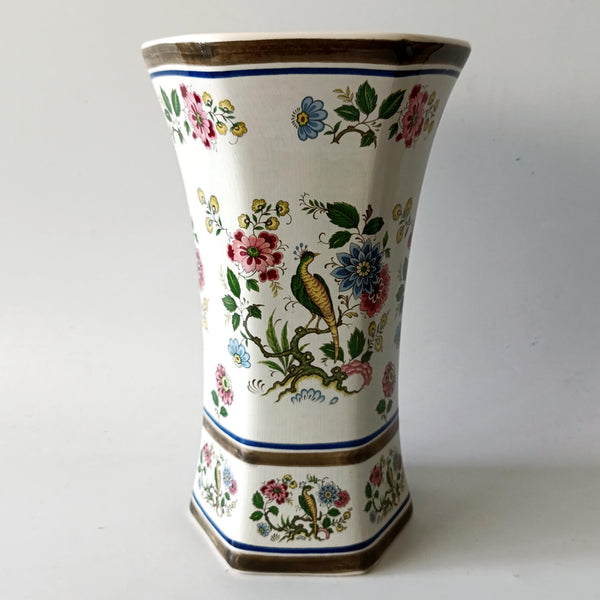 אגרטל מהמם, עבודת יד, Modica Vase, וינטג' הולנדי
