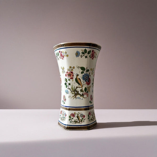 אגרטל מהמם, עבודת יד, Modica Vase, וינטג' הולנדי