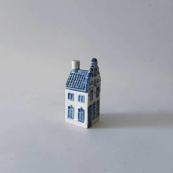 KLM Delft mini house - בית קרמיקה מס' 10, עם אלכוהול