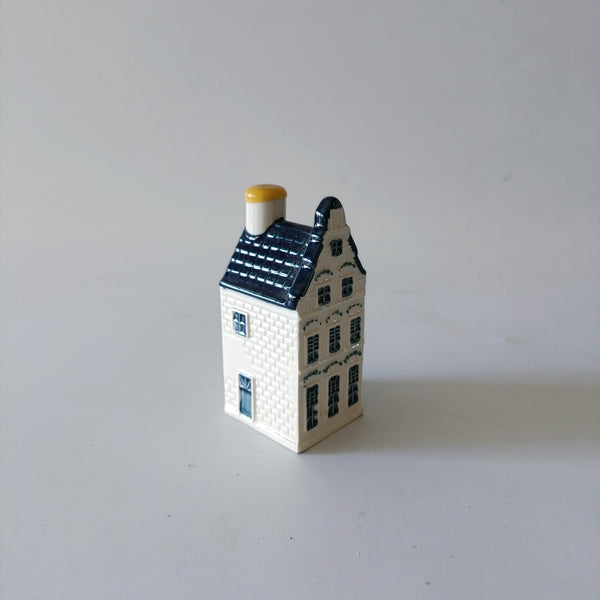 KLM Delft mini house - בית קרמיקה מס' 17, בלי אלכוהול