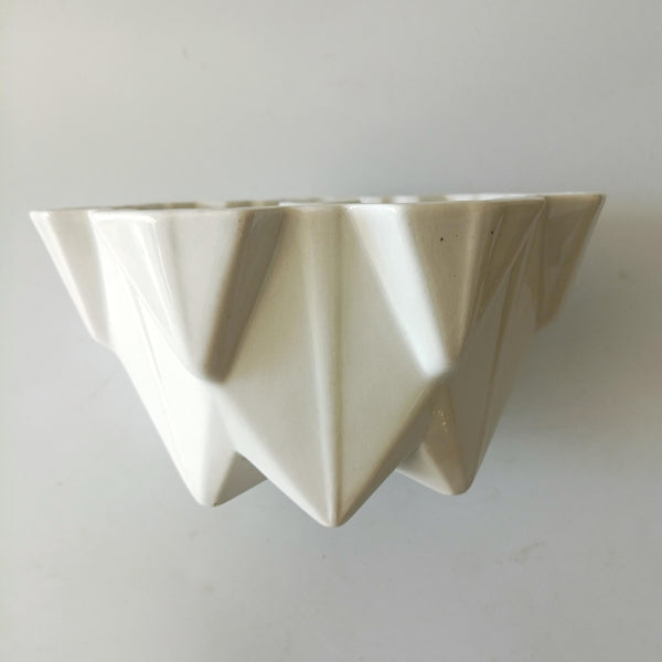 תבנית קרמיקה - Puding Mold, כלי דקורטיבי מקרמיקה, עיצוב מדהים!  Société Céramique Maestricht