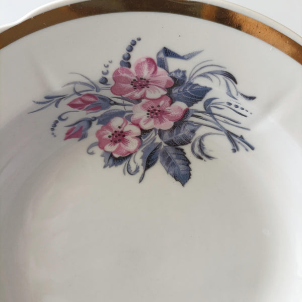 6 צלחות מרק, וינטג' רוסי