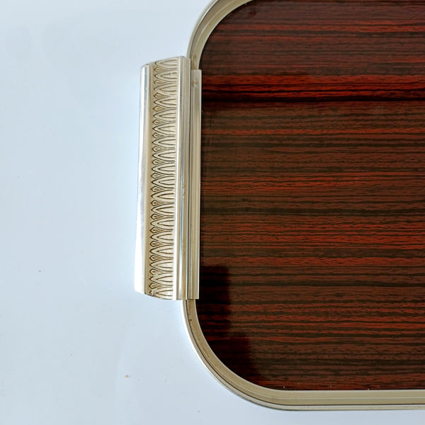 מגש מהמם, וינטג' איטלקי, MCM