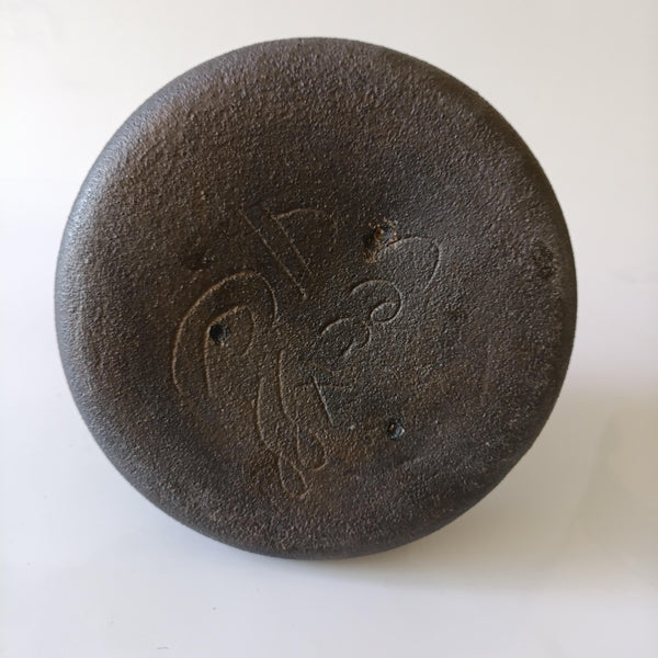 כד קרמיקה מהמם ויחודי, חוה כפר מלל, קרמיקה ישראלית, וינטג'