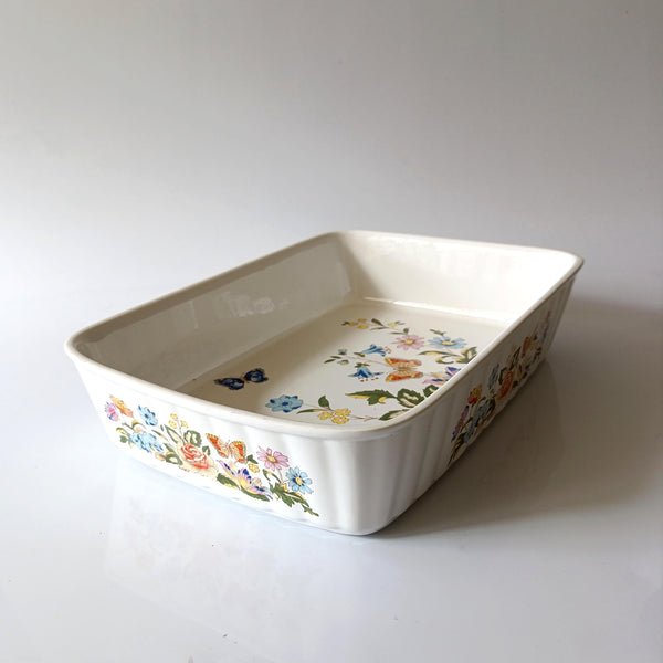 תבנית, Oven To table, וינטג' אנגלי, Aynsley