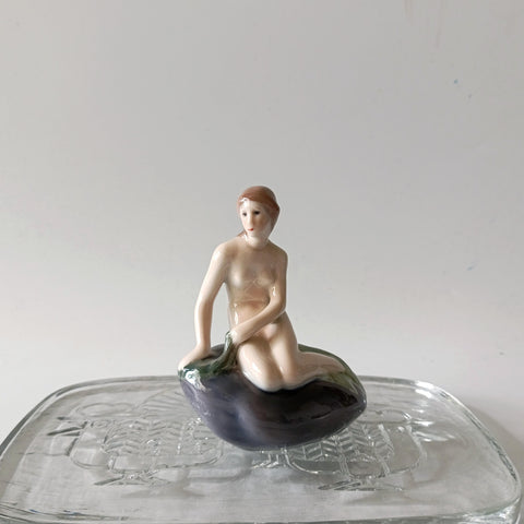 בת הים הקטנה, פיגורת פורצלן מקסימה, Royal Copenhagen
