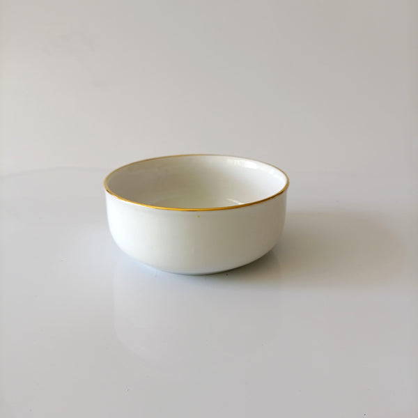 קערית עגולה, וינטג' גרמני