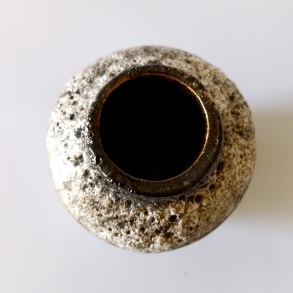 כד קרמיקה, Fat Lava, וינטג' גרמני, Scheurich
