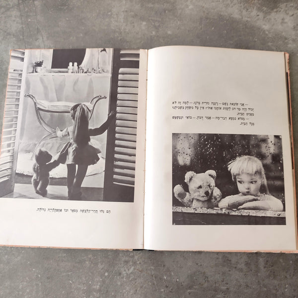 הבובה הגלמודה, דר רייט, מחברות לספרות 1966