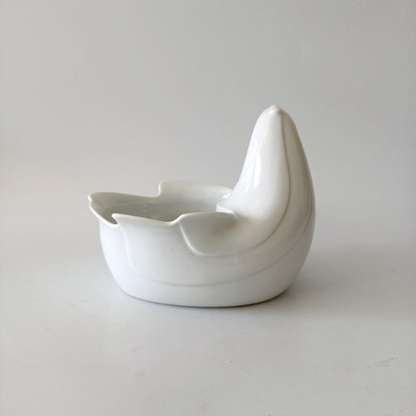 כלי קרמיקה לצמח, Planter, וינטג' דני, Dansk
