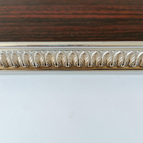 מגש מהמם, וינטג' איטלקי, MCM