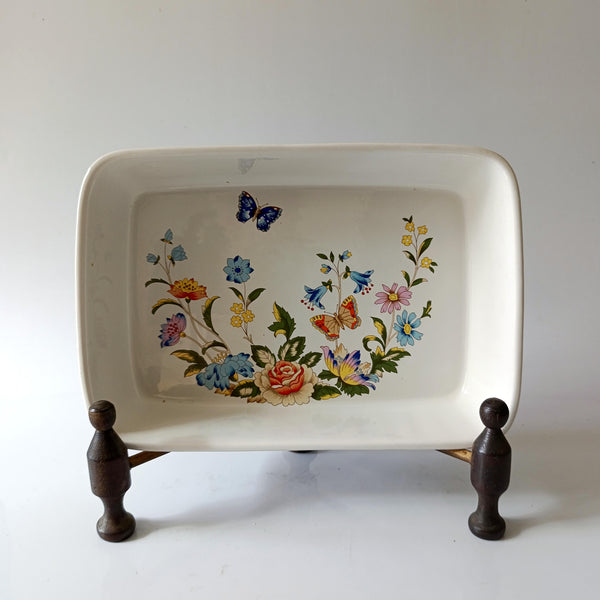 תבנית, Oven To table, וינטג' אנגלי, Aynsley