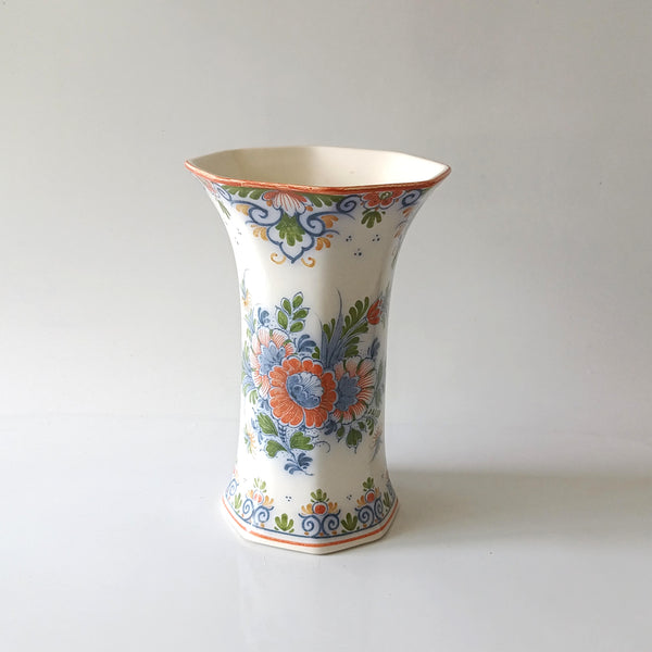 אגרטל מהמם, עבודת יד, Modica Vase, וינטג' הולנדי