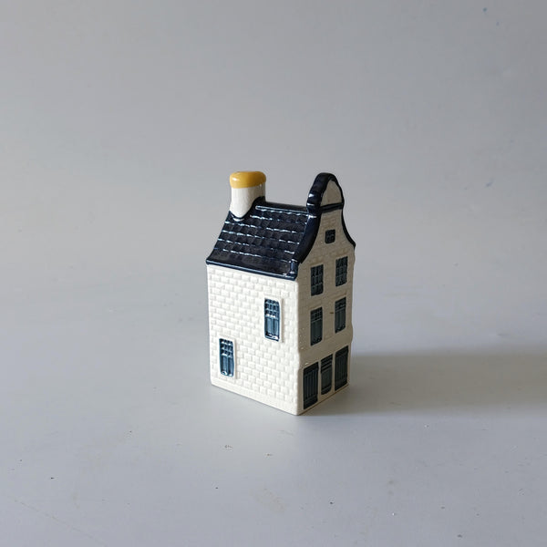 KLM Delft mini house - בית קרמיקה מס' 30, בלי אלכוהול