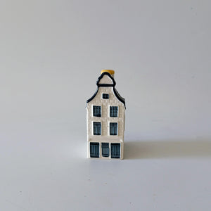 KLM Delft mini house - בית קרמיקה מס' 30, בלי אלכוהול