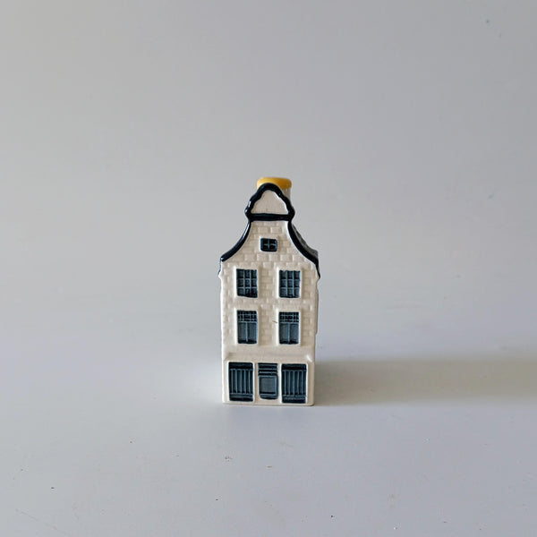 KLM Delft mini house - בית קרמיקה מס' 30, בלי אלכוהול