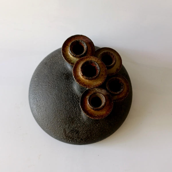 כד קרמיקה מהמם ויחודי, חוה כפר מלל, קרמיקה ישראלית, וינטג'