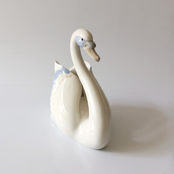 כלי לצמח/planter, חרסינה, וינטג' ספרדי