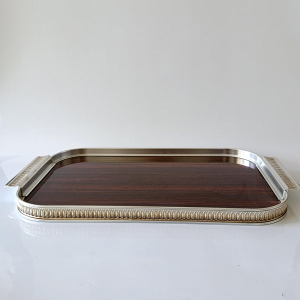 מגש מהמם, וינטג' איטלקי, MCM