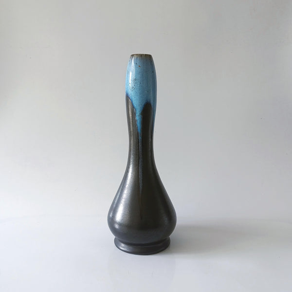 אגרטל בקבוק מקרמיקה, וינטג' אירופאי