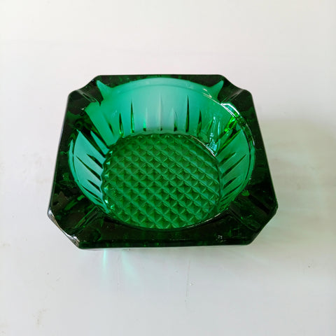 מאפרת זכוכית, וינטג' צרפתי, ארקורוק