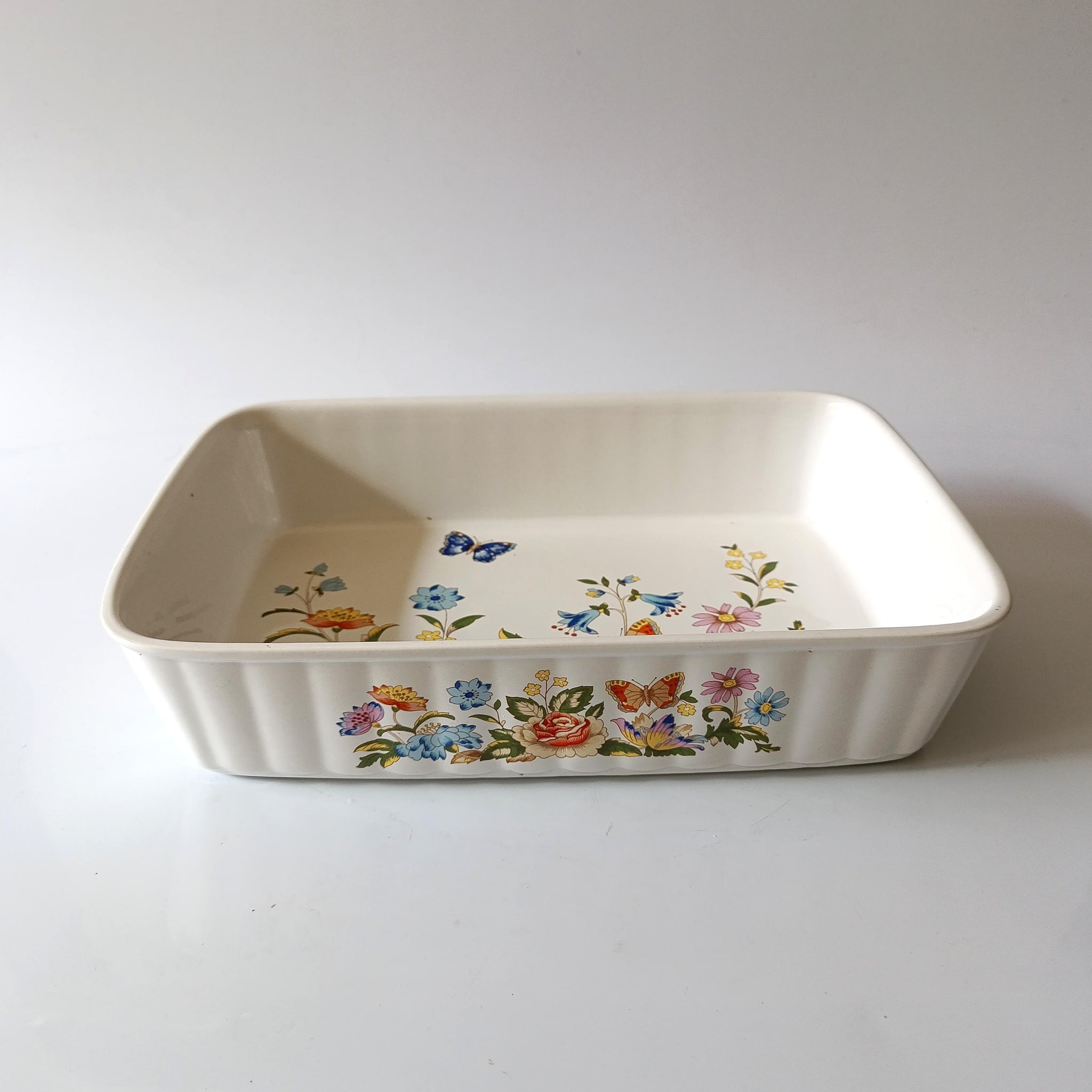 תבנית, Oven To table, וינטג' אנגלי, Aynsley