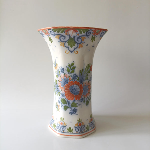 אגרטל מהמם, עבודת יד, Modica Vase, וינטג' הולנדי