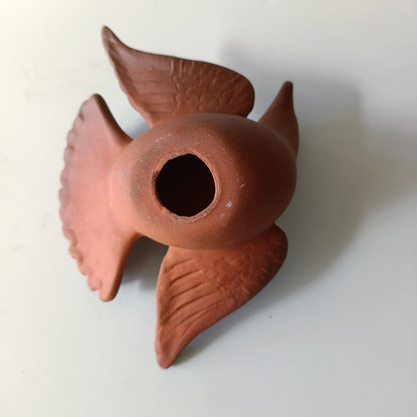 פיגורת יונה מטרה קוטה