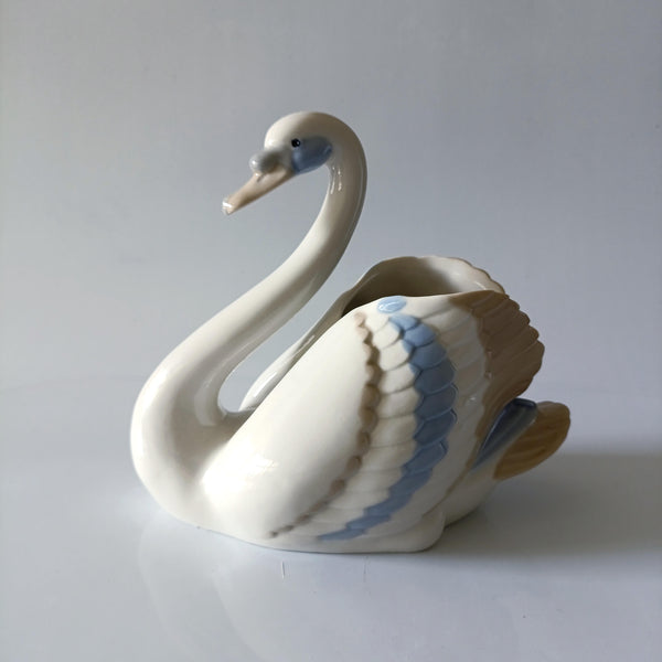 כלי לצמח/planter, חרסינה, וינטג' ספרדי