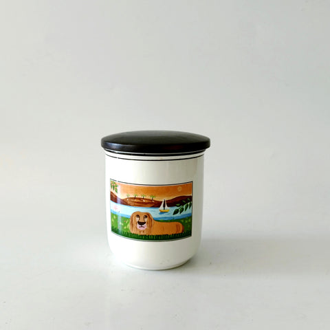 מיכל אחסון לתבלינים וכו', Villerpy&Boch מהסדרה Design Naif