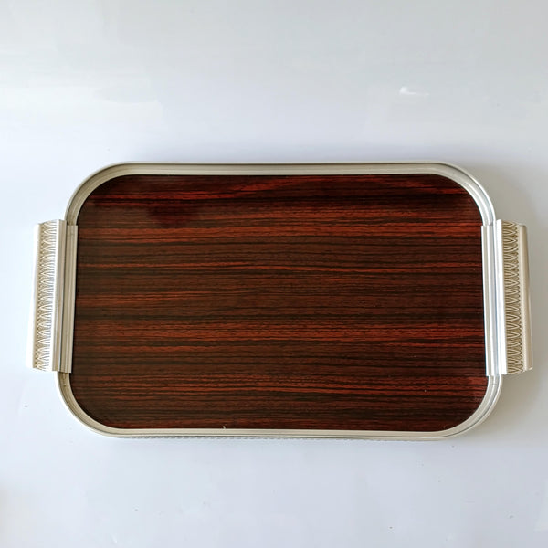 מגש מהמם, וינטג' איטלקי, MCM