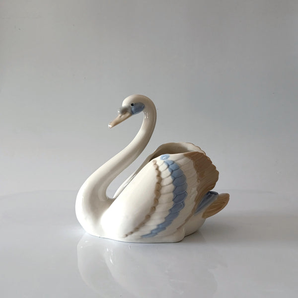 כלי לצמח/planter, חרסינה, וינטג' ספרדי