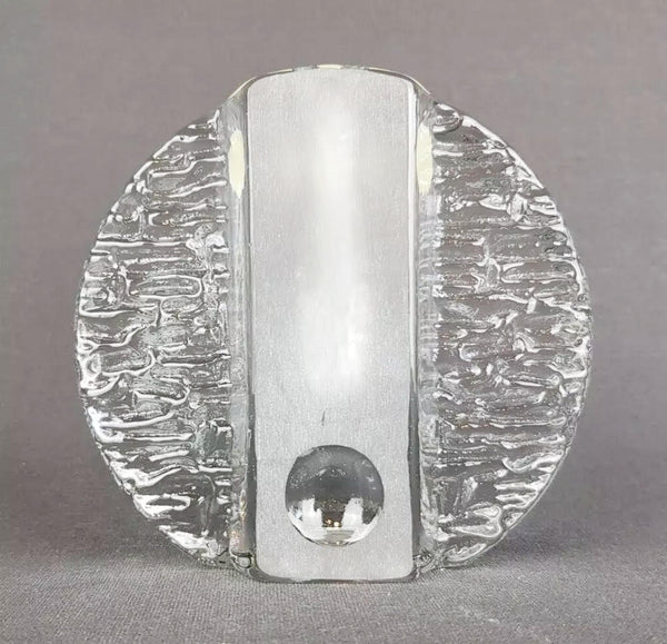 Bud Vase , אגרטל לפרח בודד, וינטג' גרמני, MCM, Heiner Dusterhaus