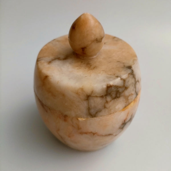 קופסה יפה, אוניקס, וינטג'