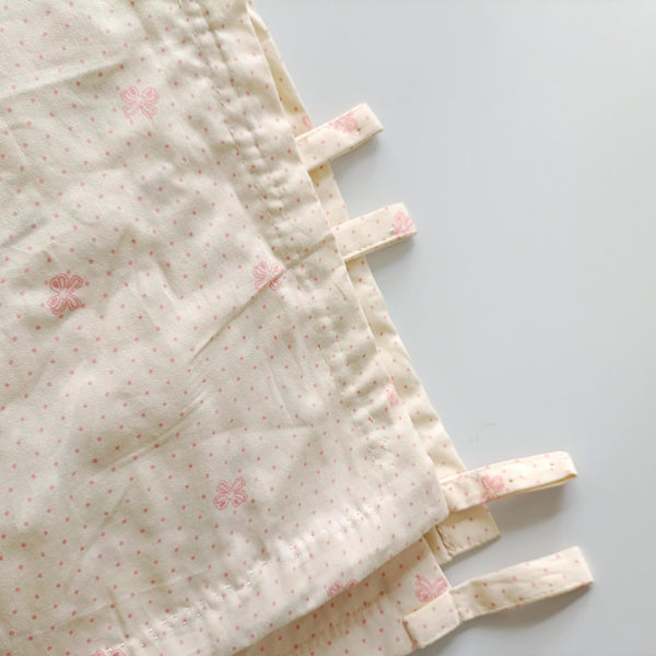 עבודת טלאים (Quilt) גדולה לתליה, עבודת יד, צבעונית ומהממת