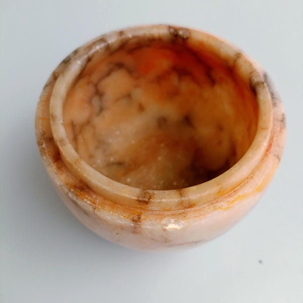 קופסה יפה, אוניקס, וינטג'