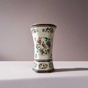 אגרטל מהמם, עבודת יד, Modica Vase, וינטג' הולנדי