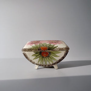 קופסת תכשיטים, Trinket Box, וינטג' ישראלי לא שגרתי, קדר