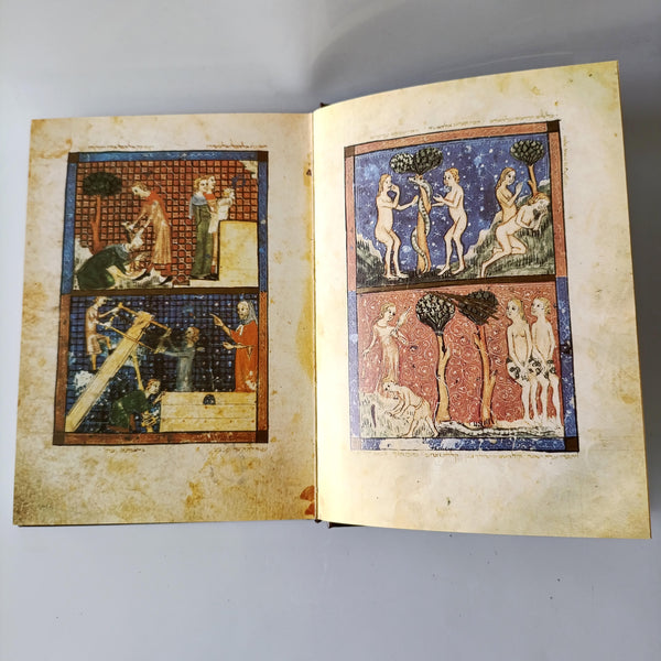 הגדת סרייבו, הגדה של פסח, מהדורת פקסימיליה