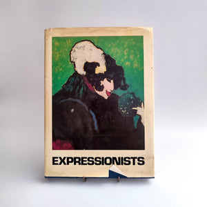 Expressionists - האקספרסיוניסטים, 1976