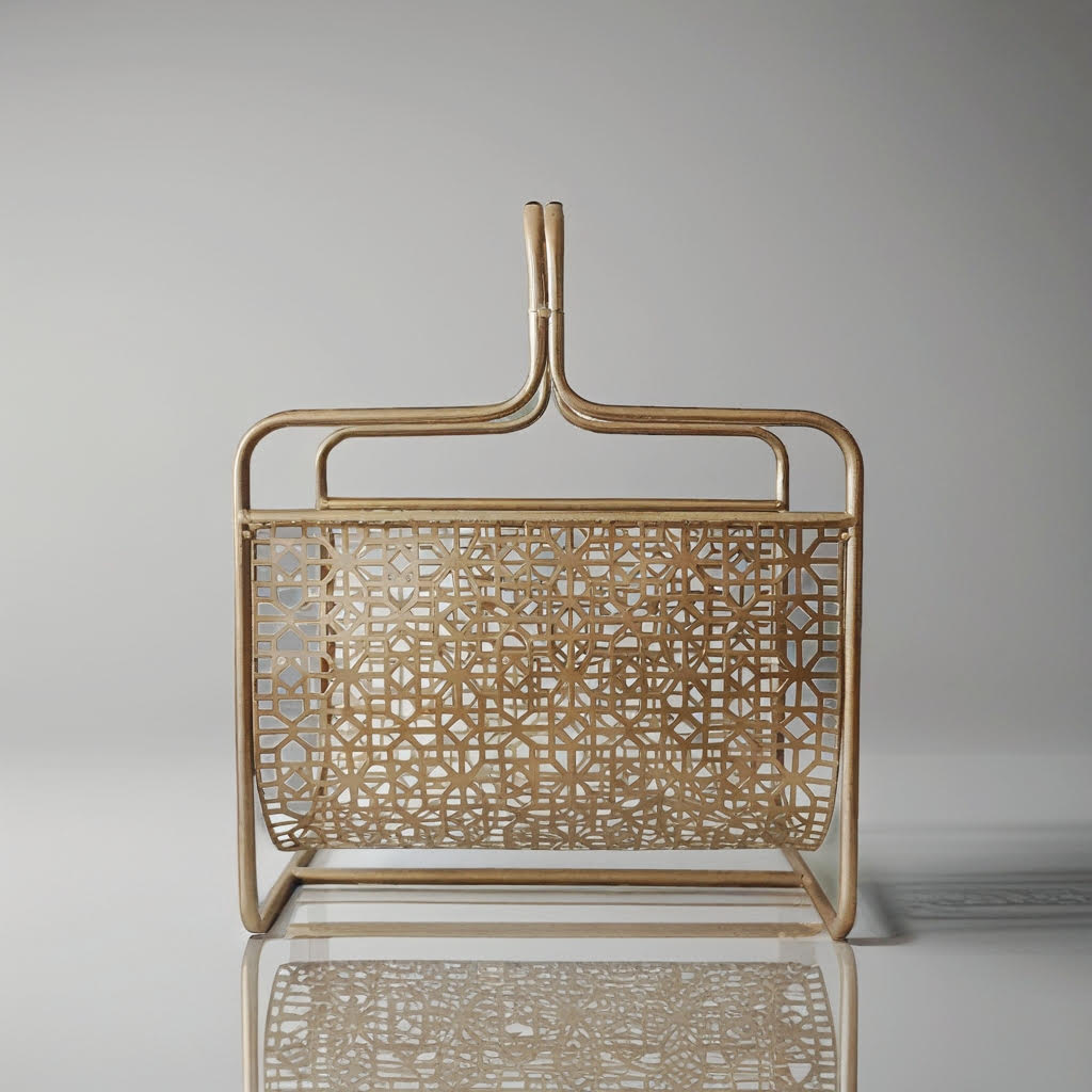 סל עיתונים , Mauro Ferretti