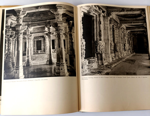 The Art Of India - אמנות הודו לאורך השנים