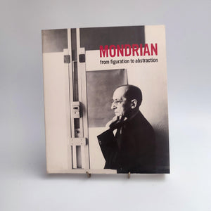 Mondrian - From Figuration to Abstraction, 1988