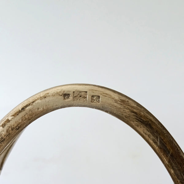 כלי Silver Plated, סגנון אר נובו, WMF גרמניה, שנות העשרים-שלושים